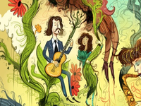 The Civil Wars