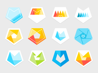 Branding experiments