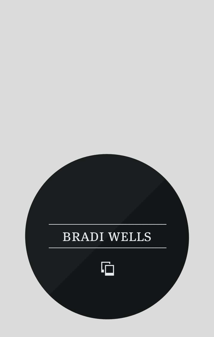 Bradi-vert