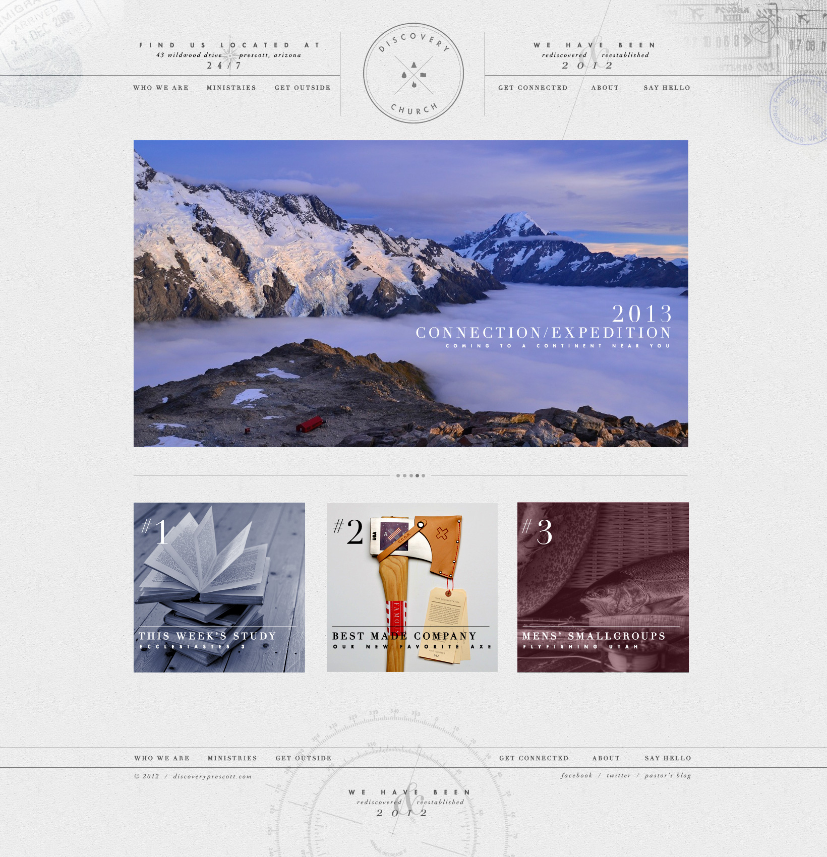Discoverychurchredesign