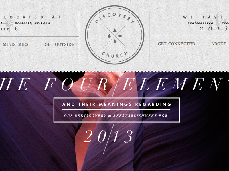 Discoveryinterior