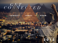Get Connected