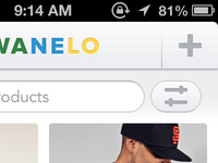 Wanelo elo elo!
