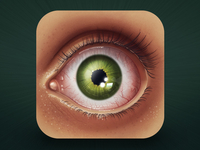 Serials iOS icon