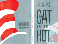 Cat in the Hat