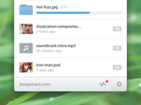 Desktop App