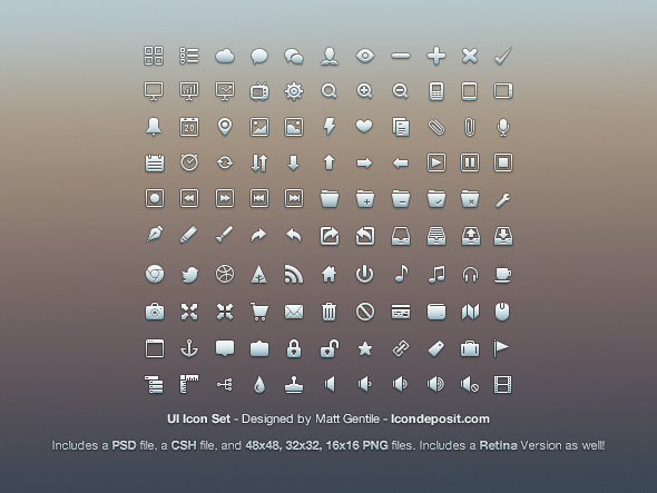 Ui_icon_set_-_dribbble_-_preview