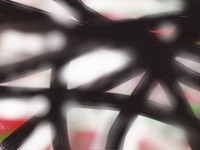 Abstract #art - Untitled 1 