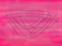 Abstract #art - Untitled 3  