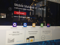 NQ Mobile 