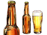 Beer! 