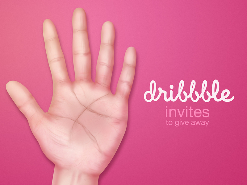 Dribbbledna