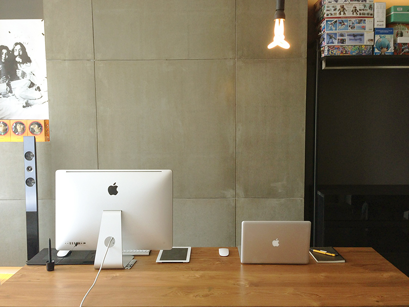 Workspace