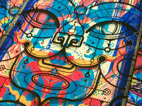 Luckycattestprint_dribbble_teaser