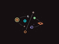 Coded Sky Logo