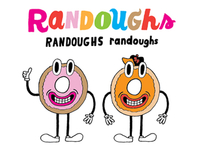 Randoughs