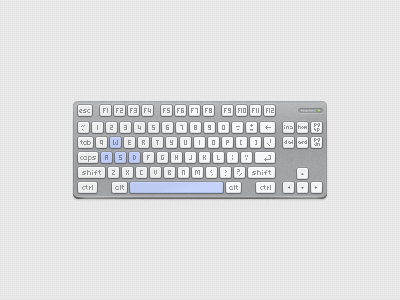 Keyboard-icon-shot