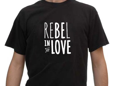 Rebel_in_love
