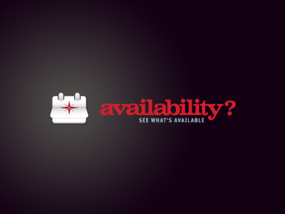 Availability