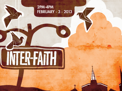 Interfaith
