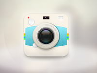 Cam icon 