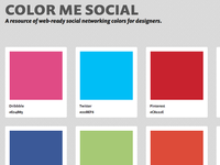 Color Me