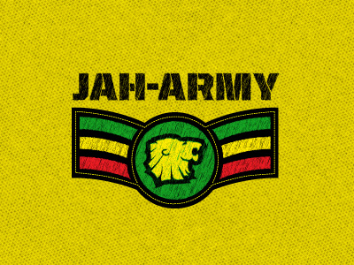 jah army