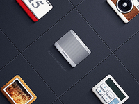 Some ICONS