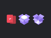 Flat Icons