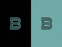 New Personal Logo
