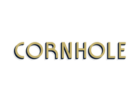 CORNHOLE