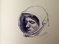 Rocket Man