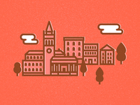 Find a city