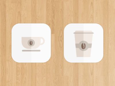 Download Coffee Cup Icons