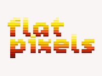Flatpixels-dribbble_teaser