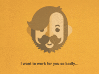 Look ma, I'm a gif.