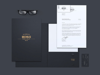 Branding Mochileo