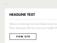 Type & Elements