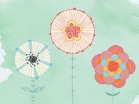 Blooming
