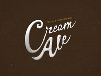 Cream Ale - Beer Styles Branding