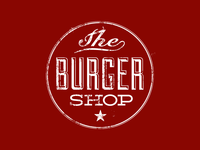 The Burger Shop