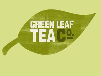 green leaf tea