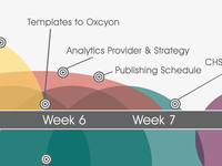 Enterprise Development Timeline