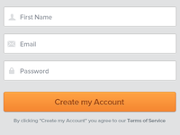 MediaGauge Signup
