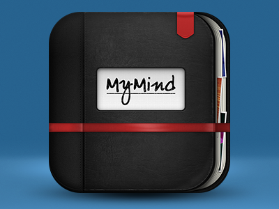 Mymind-icon-dribbble