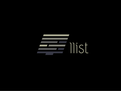 Llist_dribbble