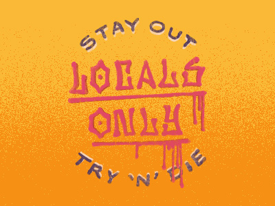 Localsonly