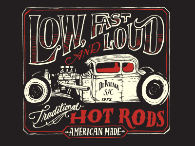 Hotrod
