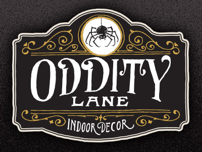 Oddity