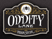 Oddity